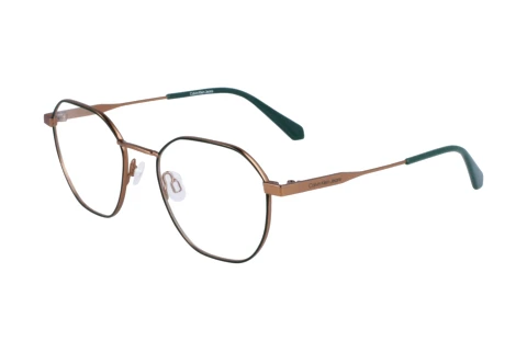 Okulary korekcyjne Calvin Klein CKJ22220 N 704