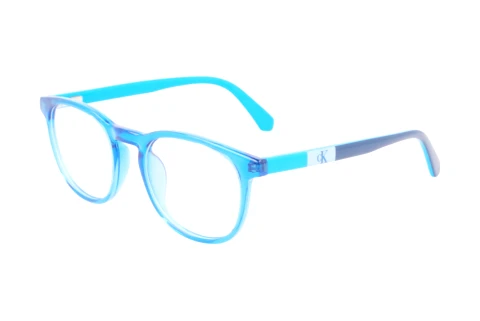 Okulary korekcyjne Calvin Klein CKJ22301 N 410