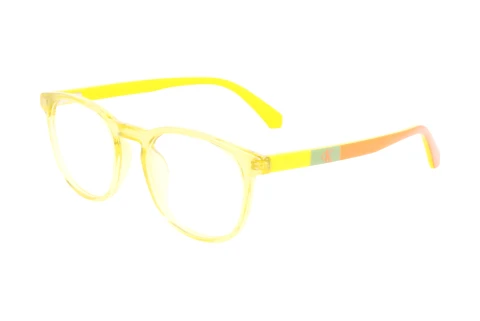 Okulary korekcyjne Calvin Klein CKJ22301 N 701