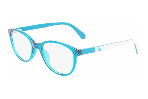 Okulary korekcyjne Calvin Klein CKJ22303 432