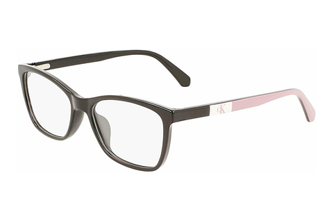 Okulary korekcyjne Calvin Klein CKJ22304 001