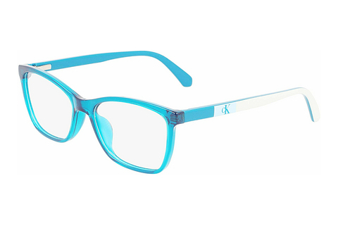 Okulary korekcyjne Calvin Klein CKJ22304 432