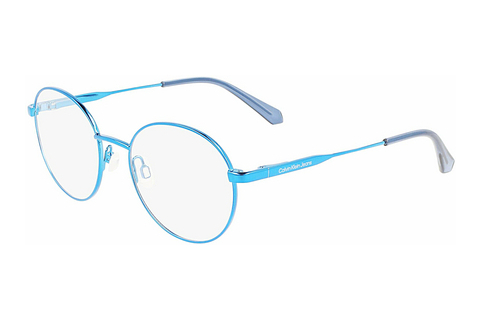 Okulary korekcyjne Calvin Klein CKJ22305 400