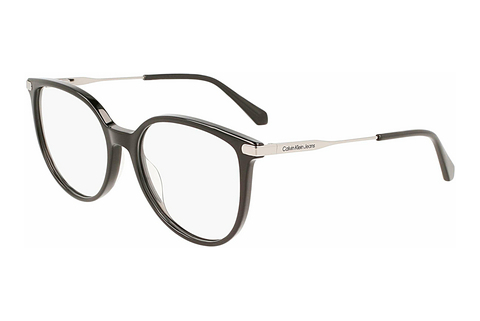 Okulary korekcyjne Calvin Klein CKJ22612 001