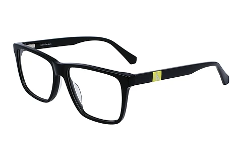 Okulary korekcyjne Calvin Klein CKJ22644 001