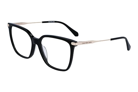 Okulary korekcyjne Calvin Klein CKJ22646 001