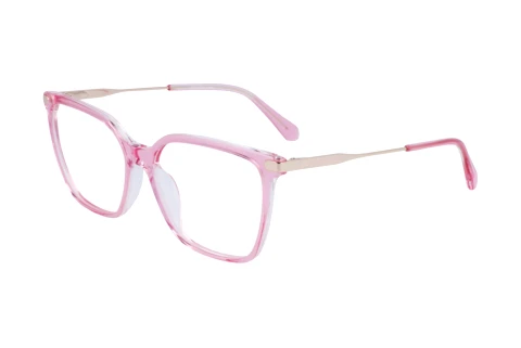 Okulary korekcyjne Calvin Klein CKJ22646 N 671
