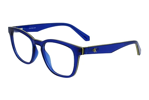 Okulary korekcyjne Calvin Klein CKJ22650 400