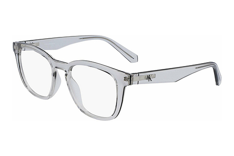 Okulary korekcyjne Calvin Klein CKJ22650 971