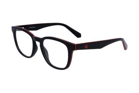 Okulary korekcyjne Calvin Klein CKJ22650 N 001