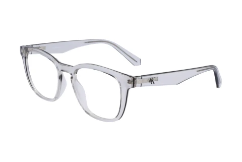 Okulary korekcyjne Calvin Klein CKJ22650 N 971