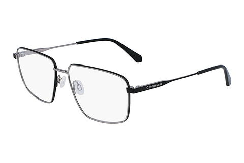 Okulary korekcyjne Calvin Klein CKJ23203 001