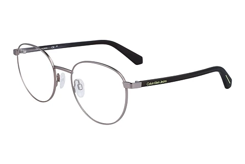 Okulary korekcyjne Calvin Klein CKJ23221CLIP-ON 016