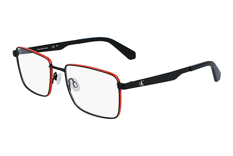 Okulary korekcyjne Calvin Klein CKJ23223 002