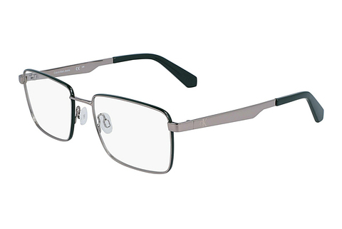 Okulary korekcyjne Calvin Klein CKJ23223 017