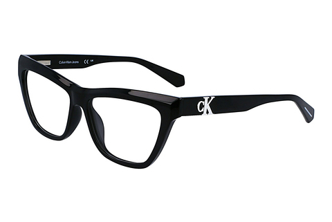 Okulary korekcyjne Calvin Klein CKJ23614 001