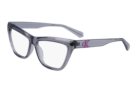 Okulary korekcyjne Calvin Klein CKJ23614 050