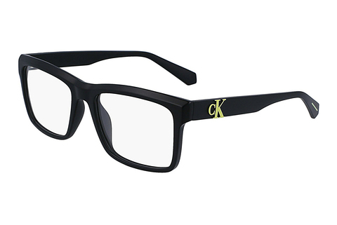 Okulary korekcyjne Calvin Klein CKJ23615 002