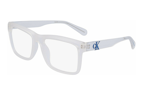 Okulary korekcyjne Calvin Klein CKJ23615 971