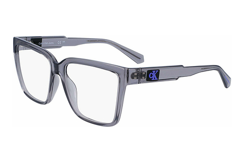 Okulary korekcyjne Calvin Klein CKJ23625 050