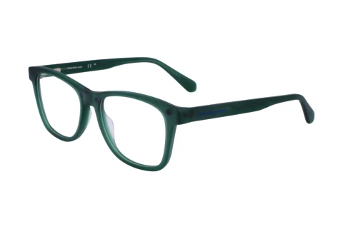 Okulary korekcyjne Calvin Klein CKJ23643MAG-SET N 300