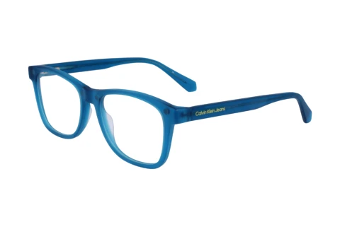 Okulary korekcyjne Calvin Klein CKJ23643MAG-SET N 460