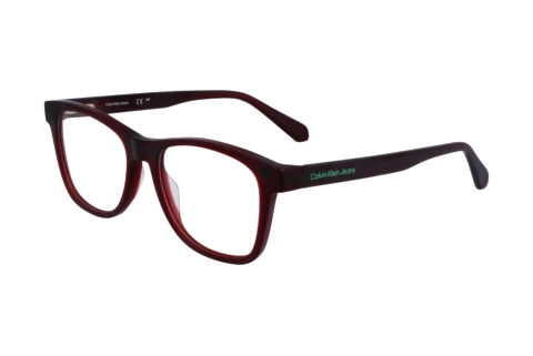 Okulary korekcyjne Calvin Klein CKJ23643MAG-SET N 601