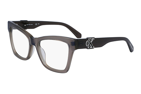 Okulary korekcyjne Calvin Klein CKJ23646 050