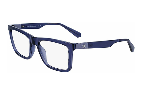 Okulary korekcyjne Calvin Klein CKJ23649 050