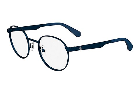 Okulary korekcyjne Calvin Klein CKJ24205 400