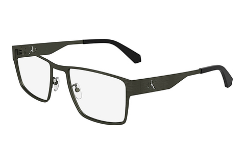 Okulary korekcyjne Calvin Klein CKJ24208 016