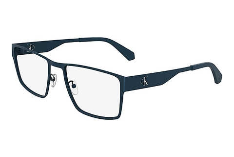 Okulary korekcyjne Calvin Klein CKJ24208 400