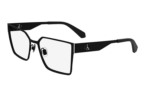 Okulary korekcyjne Calvin Klein CKJ24209 001