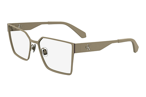 Okulary korekcyjne Calvin Klein CKJ24209 671