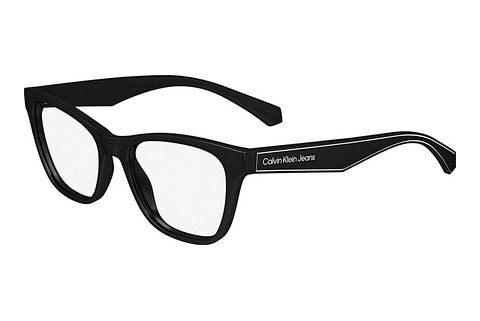 Okulary korekcyjne Calvin Klein CKJ24304 001