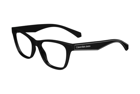 Okulary korekcyjne Calvin Klein CKJ24304 N 001