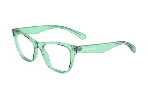 Okulary korekcyjne Calvin Klein CKJ24304 N 300