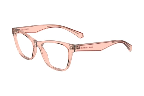 Okulary korekcyjne Calvin Klein CKJ24304 N 671
