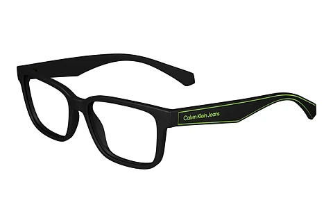 Okulary korekcyjne Calvin Klein CKJ24305 001