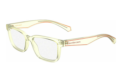 Okulary korekcyjne Calvin Klein CKJ24305 745