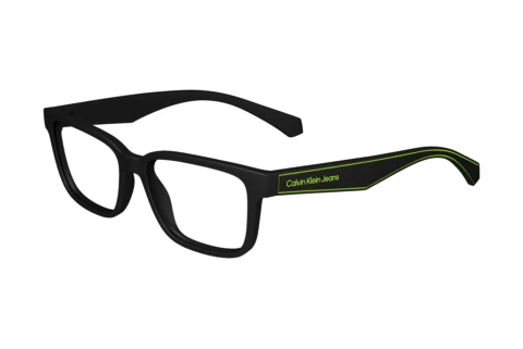 Okulary korekcyjne Calvin Klein CKJ24305 N 001