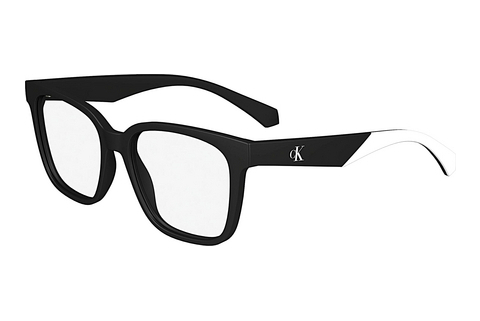 Okulary korekcyjne Calvin Klein CKJ24306 001