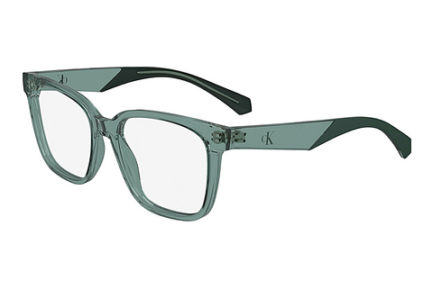 Okulary korekcyjne Calvin Klein CKJ24306 302