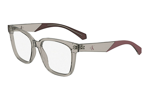 Okulary korekcyjne Calvin Klein CKJ24306 671