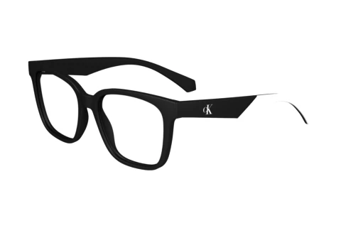 Okulary korekcyjne Calvin Klein CKJ24306 N 001