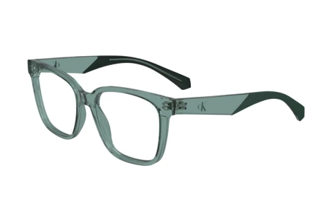 Okulary korekcyjne Calvin Klein CKJ24306 N 302