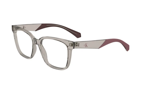 Okulary korekcyjne Calvin Klein CKJ24306 N 671