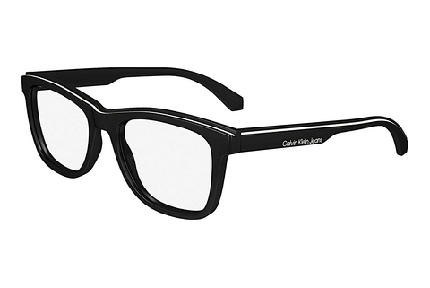 Okulary korekcyjne Calvin Klein CKJ24610 001