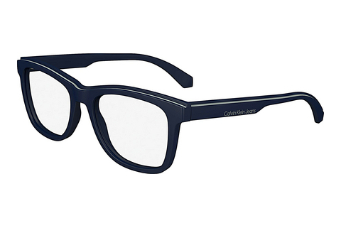 Okulary korekcyjne Calvin Klein CKJ24610 400