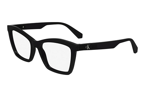 Okulary korekcyjne Calvin Klein CKJ24612 050